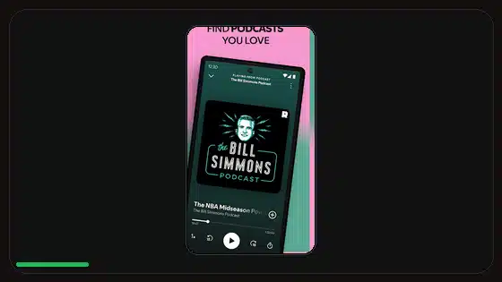 Spotify Premium APK Multiple Account Tips - Spotify app screenshot 2