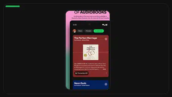 Spotify Premium APK Multiple Account Tips - Spotify app screenshot 6