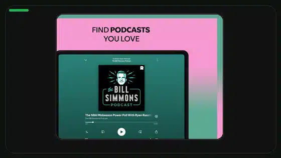 Spotify Premium APK Multiple Account Tips - Spotify app screenshot 10