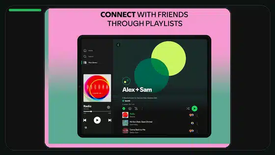 Spotify Premium APK New Update: What to Check First - Spotify app screenshot 2
