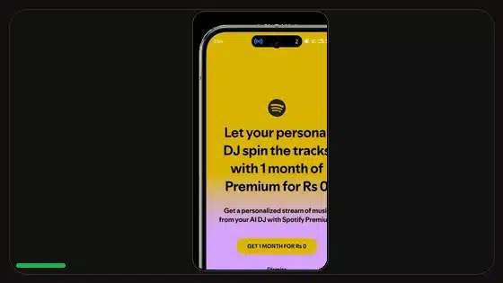 Spotify Premium APK New Update: What to Check First - Spotify app screenshot 5