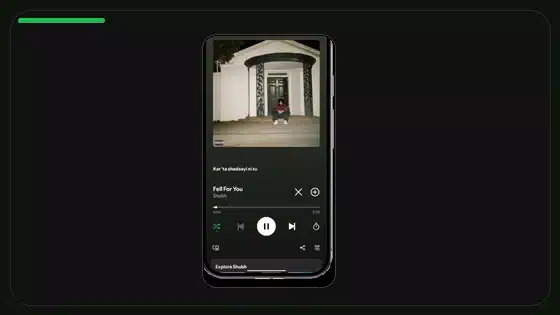 Spotify Premium APK New Update: What to Check First - Spotify app screenshot 7