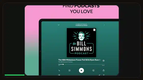 Spotify Premium APK Newer Android Compatibility - Spotify app screenshot 10