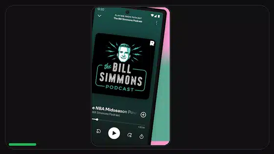 Spotify Premium APK Not Installing: Complete Fix Guide - Spotify app screenshot 2