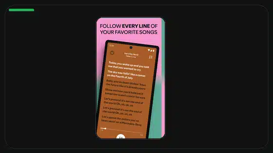 Spotify Premium APK Not Installing: Complete Fix Guide - Spotify app screenshot 3