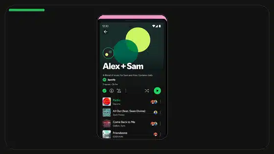 Spotify Premium APK Not Installing: Complete Fix Guide - Spotify app screenshot 5