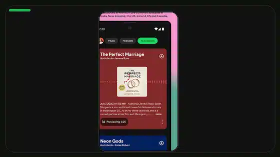 Spotify Premium APK Not Installing: Complete Fix Guide - Spotify app screenshot 6