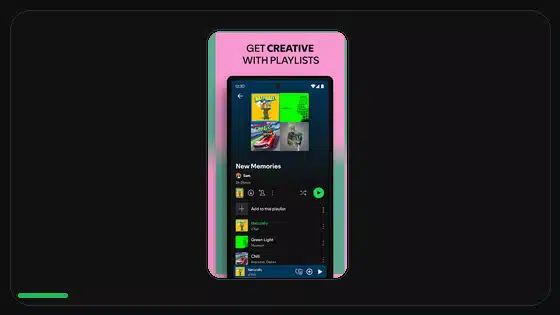 Spotify Premium APK Not Installing: Complete Fix Guide - Spotify app screenshot 8