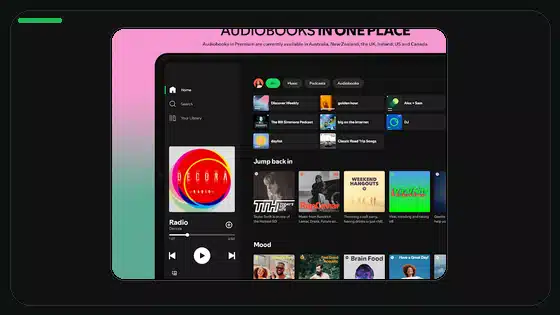 Spotify Premium APK Not Installing: Complete Fix Guide - Spotify app screenshot 9