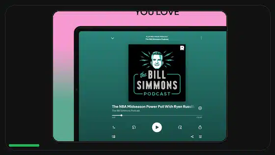 Spotify Premium APK Not Installing: Complete Fix Guide - Spotify app screenshot 10