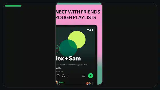 Spotify Premium APK Older Android Compatibility - Spotify app screenshot 5
