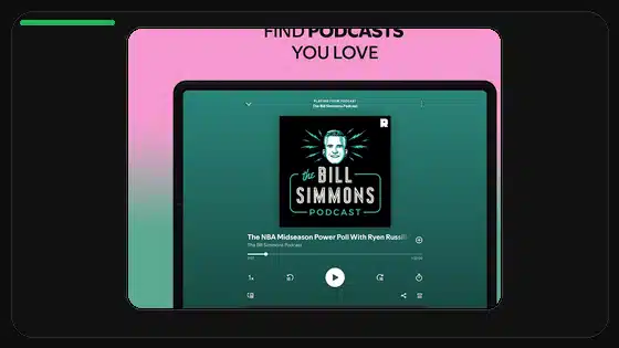 Spotify Premium APK Older Android Compatibility - Spotify app screenshot 10