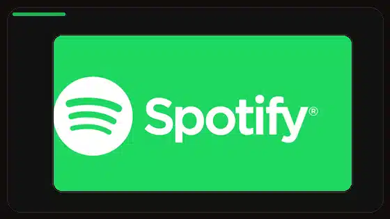 Spotify Premium APK on Android 14 - Spotify app screenshot 9