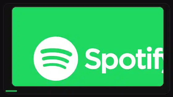 Spotify Premium APK on Android Tablets - Spotify app screenshot 9