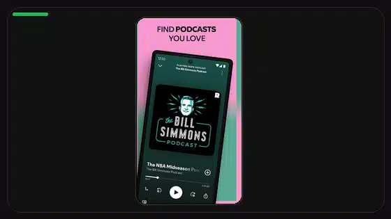 Spotify Premium APK on OnePlus Phones - Spotify app screenshot 2