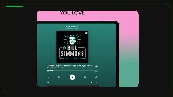Spotify Premium APK on Realme Phones - Spotify app screenshot 10