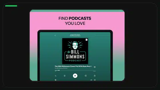 Spotify Premium APK Password and Login Best Practices - Spotify app screenshot 10