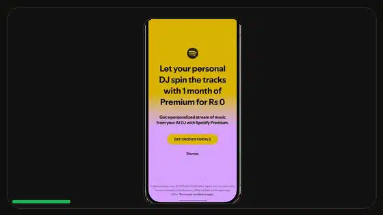 Spotify Premium APK Permissions Explained - Spotify app screenshot 5