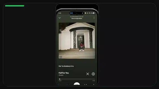 Spotify Premium APK Permissions Explained - Spotify app screenshot 7