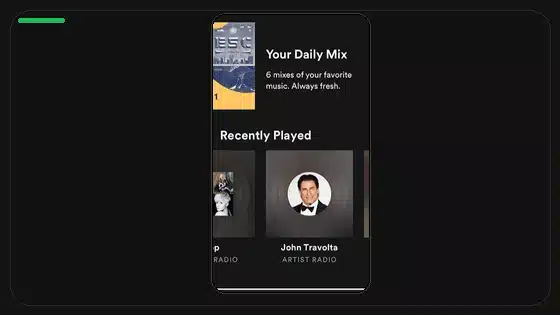 Spotify Premium APK Permissions Explained - Spotify app screenshot 10