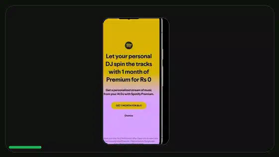 Spotify Premium APK Playlist Features You Should Know - Spotify app screenshot 5
