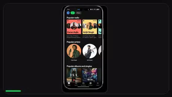 Spotify Premium APK Privacy Risks Explained - Spotify app screenshot 6