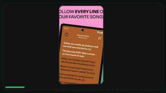 Spotify Premium APK Private Session Guide - Spotify app screenshot 3