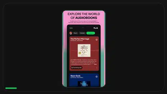 Spotify Premium APK Private Session Guide - Spotify app screenshot 6