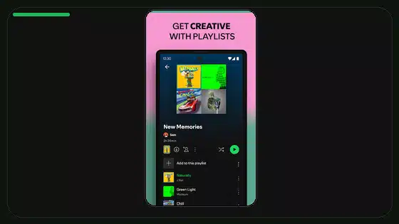 Spotify Premium APK Private Session Guide - Spotify app screenshot 8