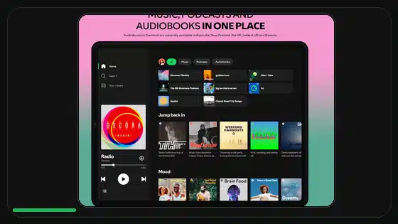 Spotify Premium APK Private Session Guide - Spotify app screenshot 9