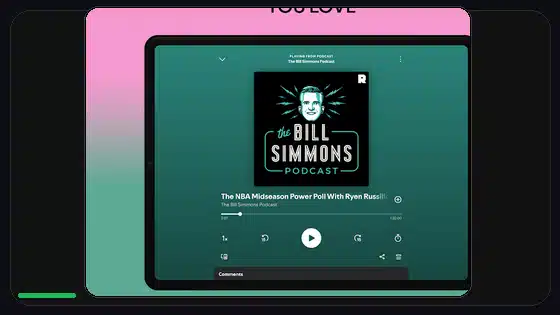 Spotify Premium APK Private Session Guide - Spotify app screenshot 10