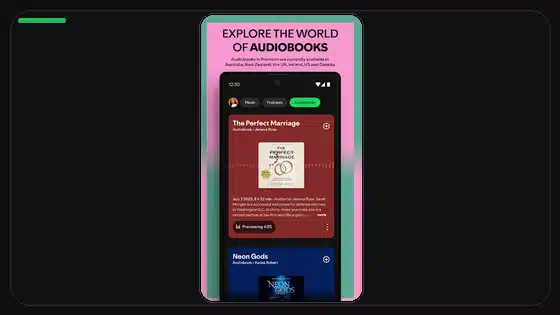 Spotify Premium APK Queue Controls Guide - Spotify app screenshot 6