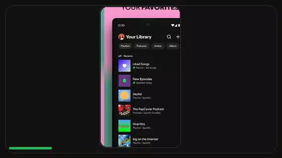 Spotify Premium APK Queue Controls Guide - Spotify app screenshot 7