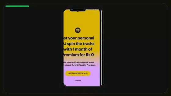Spotify Premium APK Release Notes Guide - Spotify app screenshot 5