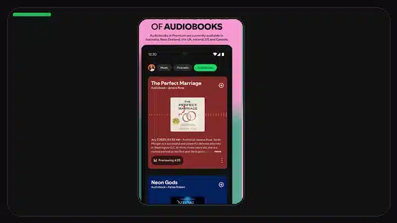 Spotify Premium APK Release Radar Guide - Spotify app screenshot 6