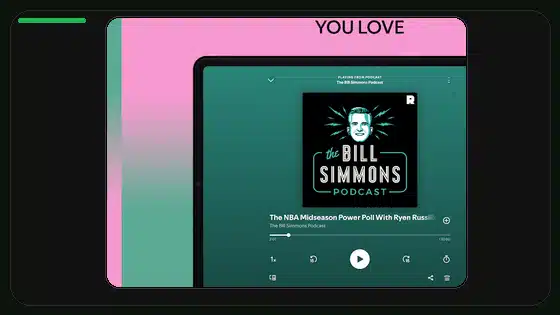 Spotify Premium APK Release Radar Guide - Spotify app screenshot 10