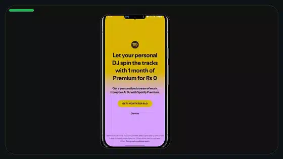Spotify Premium APK Search Not Working Fix - Spotify app screenshot 5