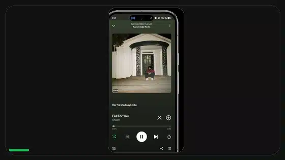 Spotify Premium APK Search Not Working Fix - Spotify app screenshot 7