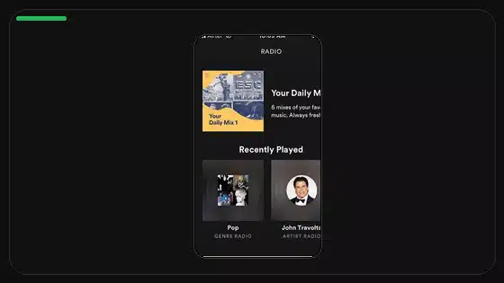 Spotify Premium APK Search Not Working Fix - Spotify app screenshot 10