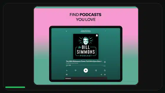Spotify Premium APK Settings You Should Review - Spotify app screenshot 10