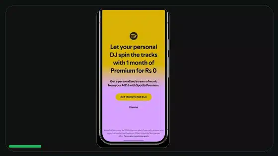 Spotify Premium APK Shuffle and Repeat Controls - Spotify app screenshot 5