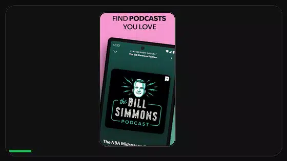 Spotify Premium APK Signature Mismatch Explained - Spotify app screenshot 2