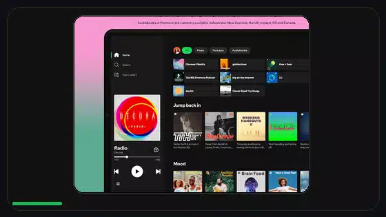 Spotify Premium APK Signature Mismatch Explained - Spotify app screenshot 9