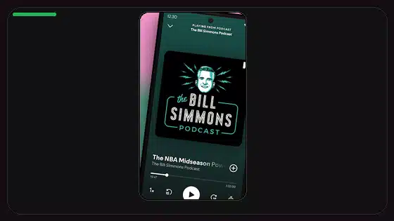 Spotify Premium APK Split APK vs Universal APK - Spotify app screenshot 2