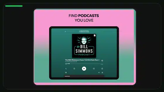 Spotify Premium APK Split APK vs Universal APK - Spotify app screenshot 10