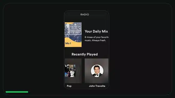 Spotify Premium APK Storage Permission Guide - Spotify app screenshot 10