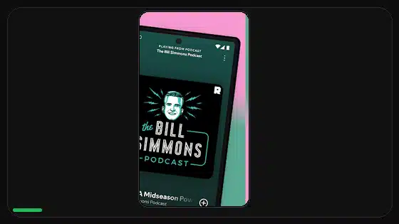 Spotify Premium APK Stuck on Loading Screen - Spotify app screenshot 2