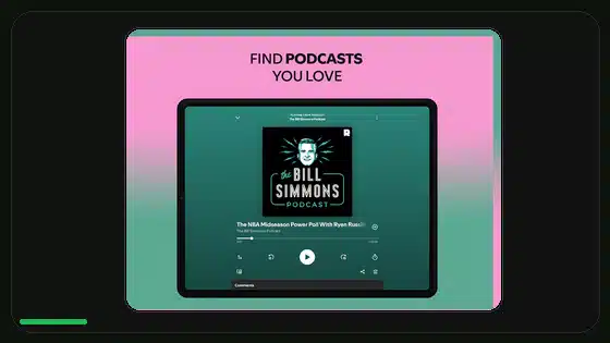 Spotify Premium APK Stuck on Loading Screen - Spotify app screenshot 10