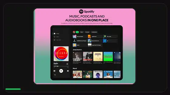 Spotify Premium APK Unknown Sources Security - Spotify app screenshot 3