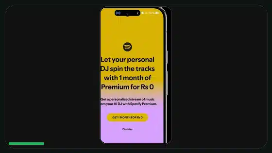 Spotify Premium APK Unknown Sources Security - Spotify app screenshot 5